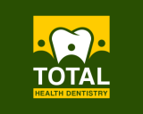 https://www.logocontest.com/public/logoimage/1569167162Total Health Dentistry7.png